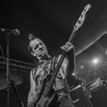 GutterPunk - Professional Concert Photography